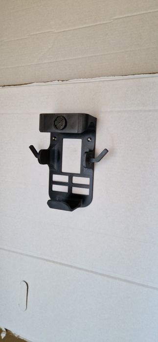 Suporte para equipamento bicicleta