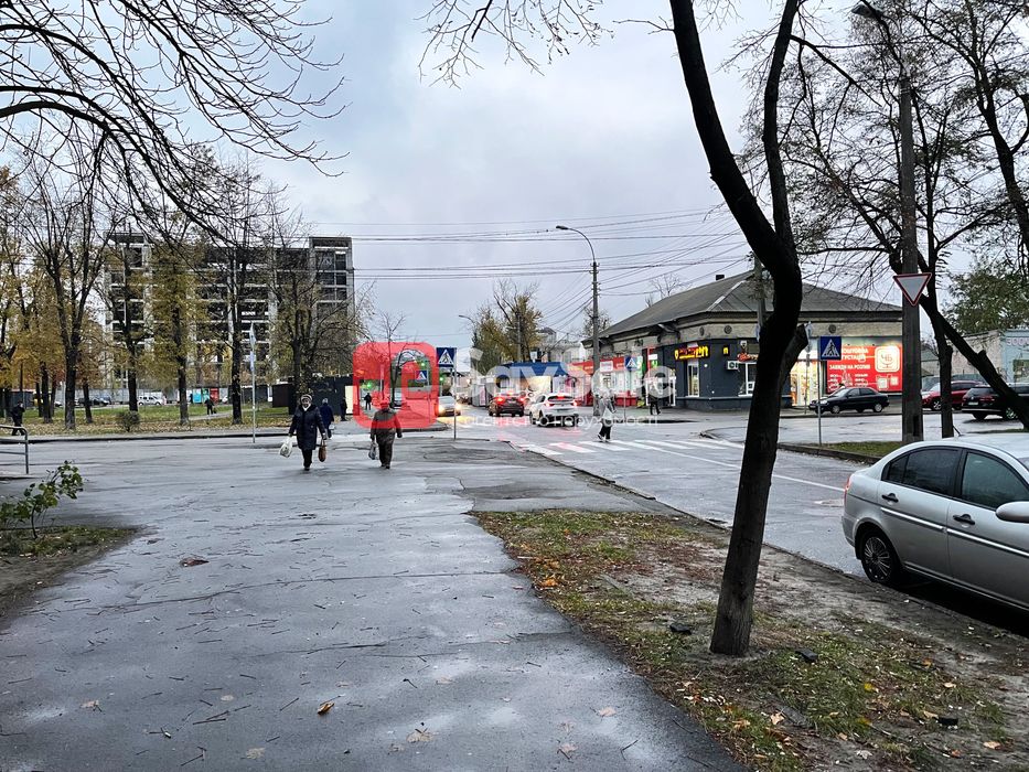 Коммерческая недвижимость по адресу ул. Здоровья (площадь 110 м²) - Atlanta.ua - фото 7