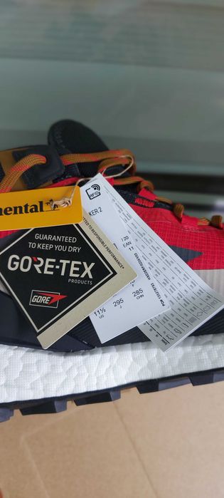 Adidas Trekkingi Terrex Free Hiker rozm. 46