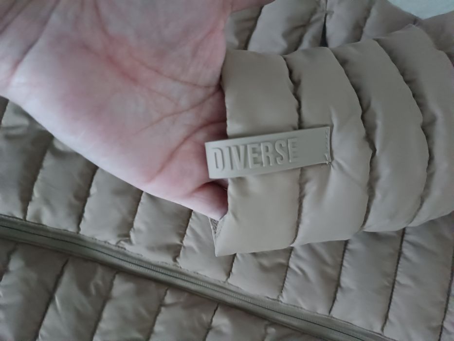 Kurtka damska Diverse M