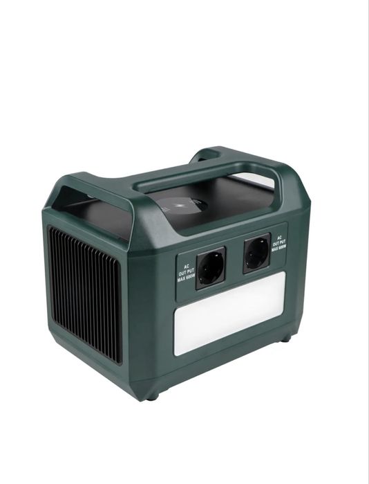 Power Station V-TAC 700W, 576Wh,