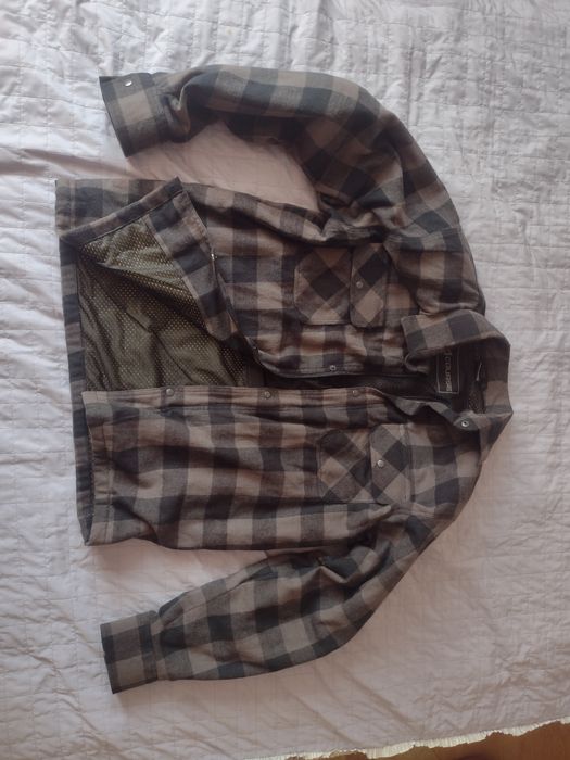 Koszula motocyklowa Course XL