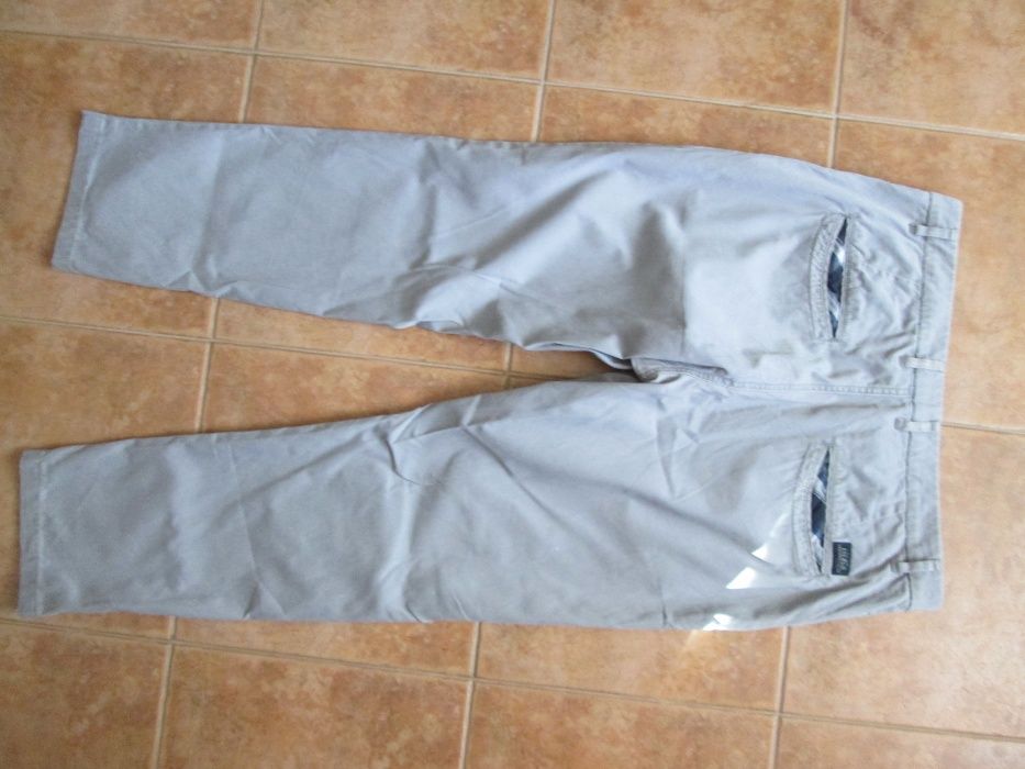 Calças e calçoes 42 e 44
