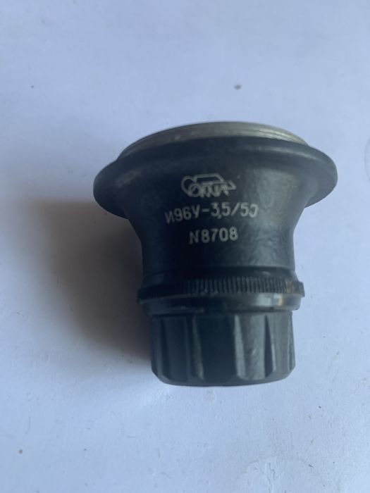 Світофільтри до обєктивів