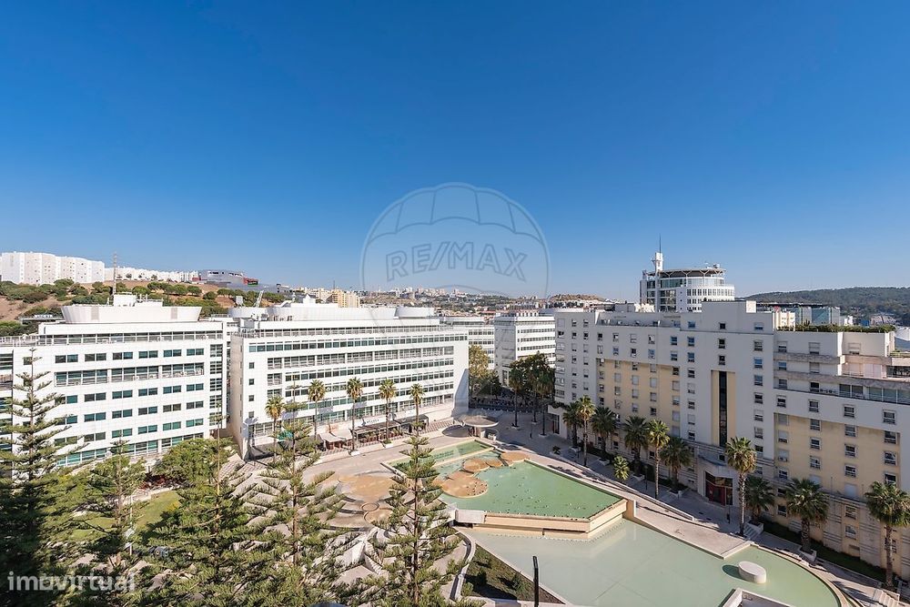 Apartamento T2 para arrendamento