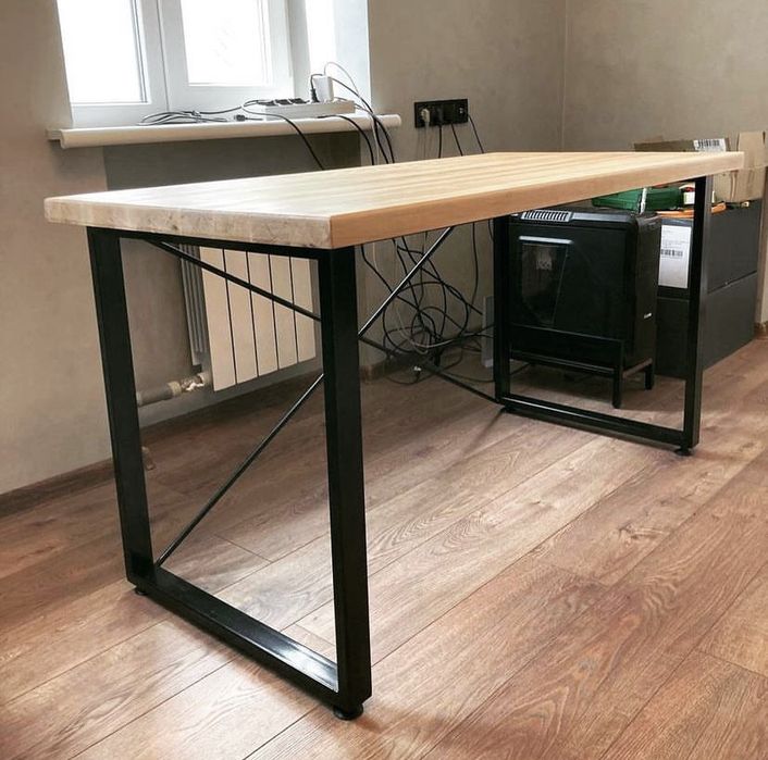 Меблі на замовлення. Стіл, стілець, стелаж, тумба