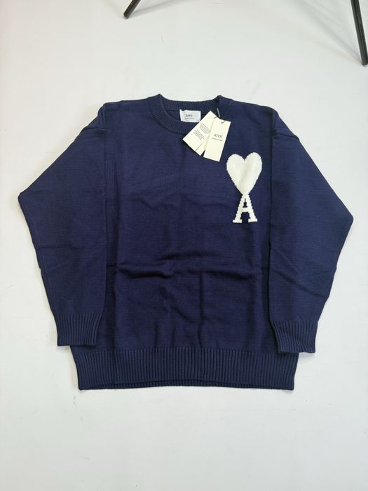 Ami Sweater | Світер Ami