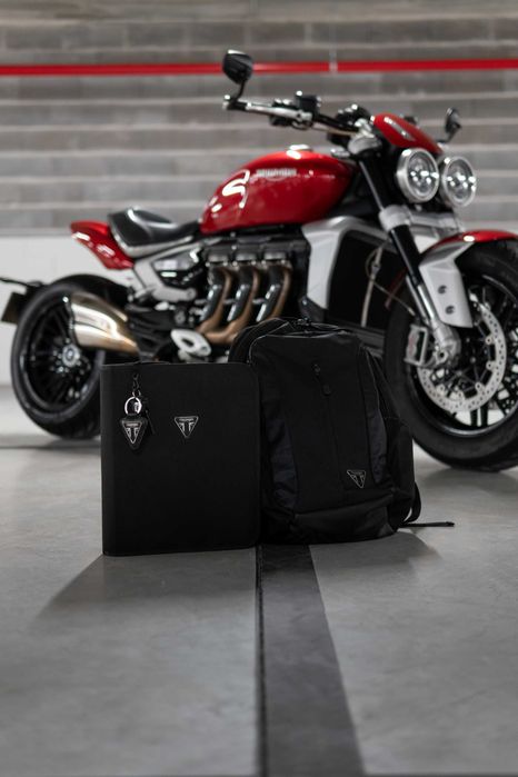 Triumph Rocket III R