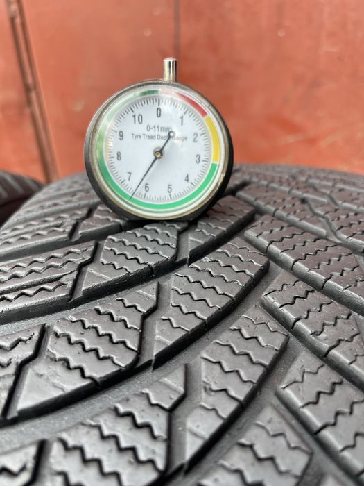 235/45/18 R18 Firestone winter Hawk4 зима 2 шт ціна за 1 шт