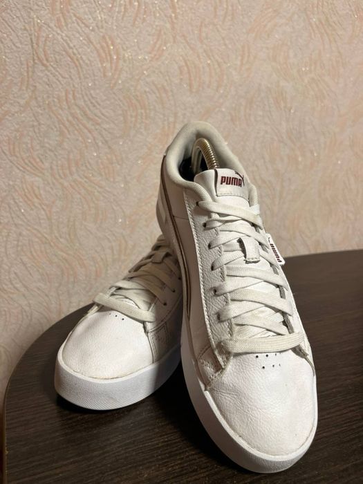 Кеды Puma Jada Classic оригинал