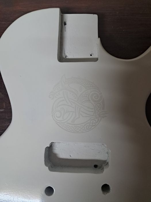 Corpo les paul (projecto)64751538239362121