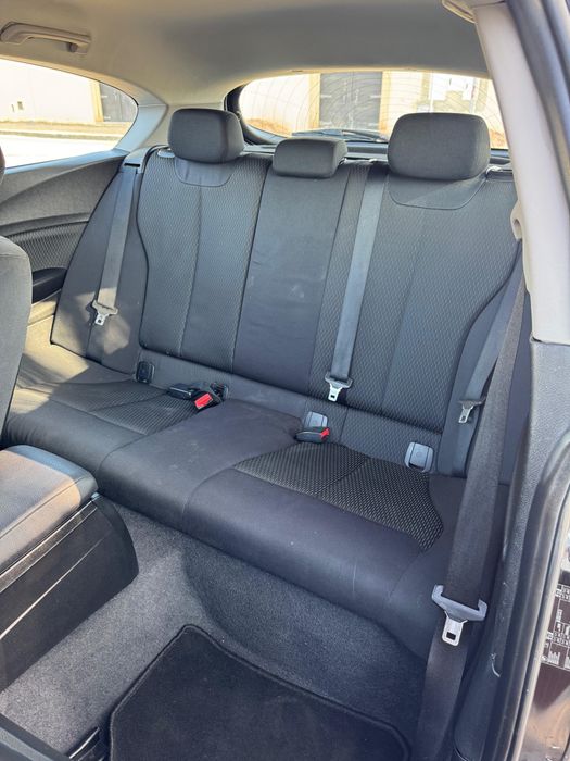Bmw 116d pra vender rapido