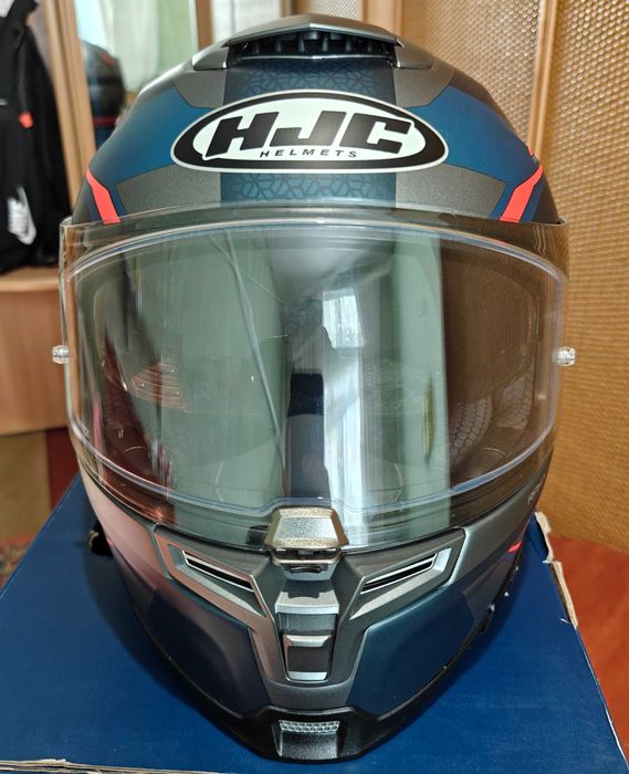 Шолом HJC RPHA 70, новий, повний комплект, розмір С - M.