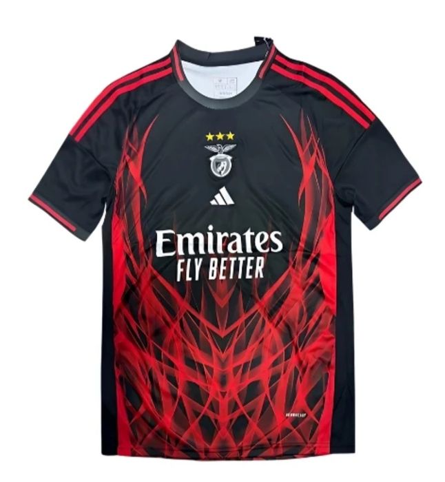 Camisola Benfica