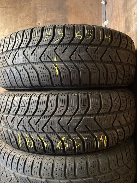 Pneus Usados/SemiNovos