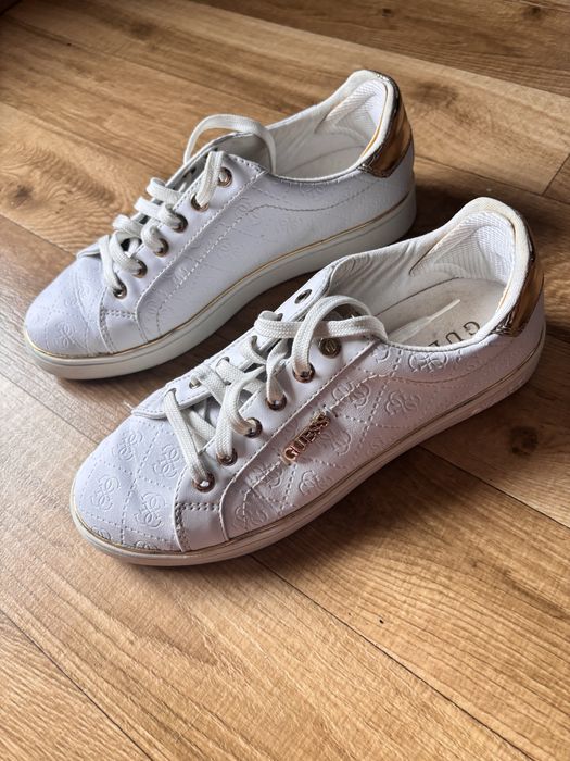 Buty Guess jak nowe