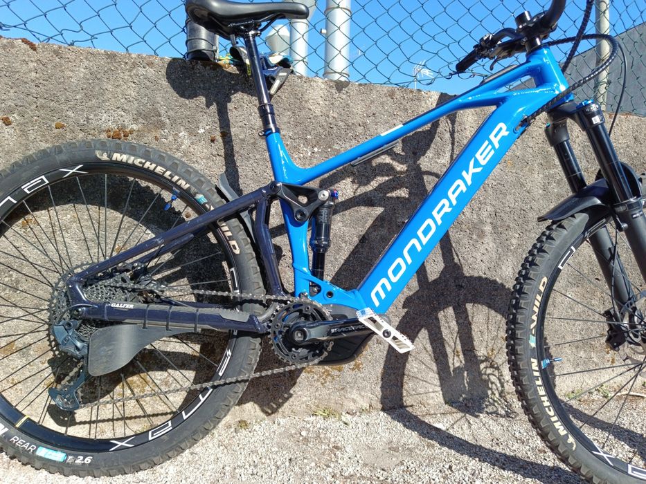 MONDRAKER - Chaser R