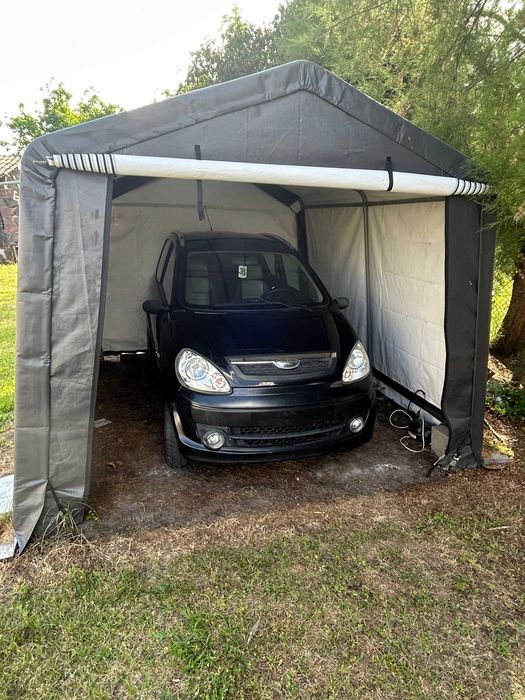 Microcar M.GO 2008