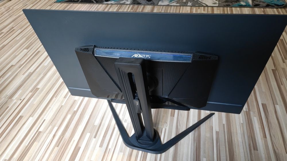 Monitor Gigabyte Aorus FO32U2 QD-OLED