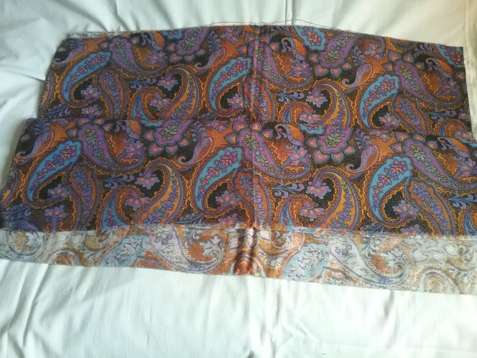 Тканина фланель,для одягу і тд.,