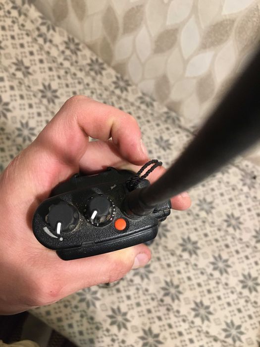 motorolla dp4400 e рация рація моторола моторолла