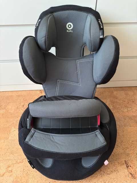 БУ автокрісло KIDDY Guardianfix