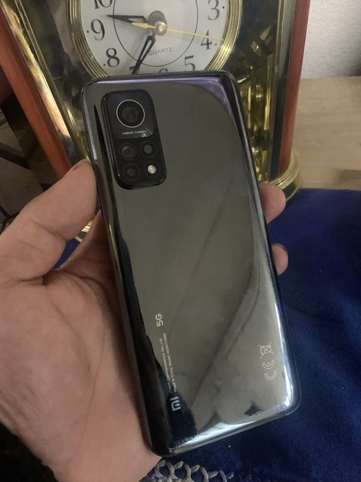 Xiaomi 10T Pro 5G