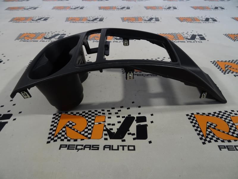 Consola central SEAT Ibiza IV (6J5, 6P1)