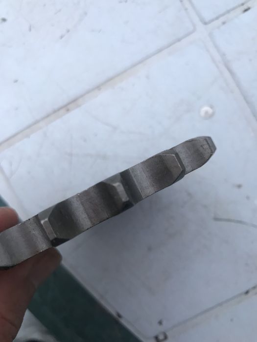 Pinhao de ataque zzr 1100