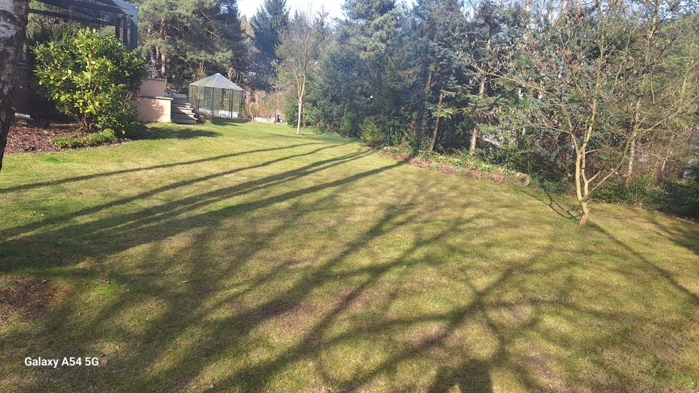 Koszenie trawy,ogrody,posesje