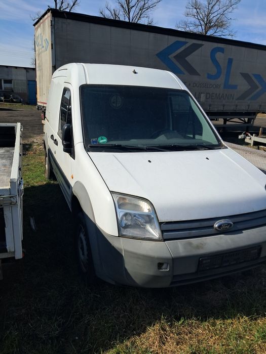 Ford Transit Conect
