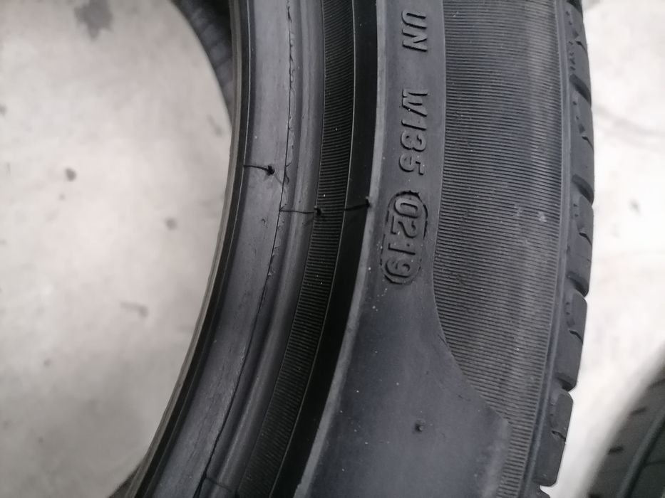 ЛІтні Шини БВ 275/40 R18 PIRELLI Cinturato P7 Склад