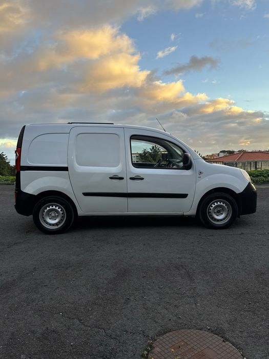 Renault Kangoo 2010