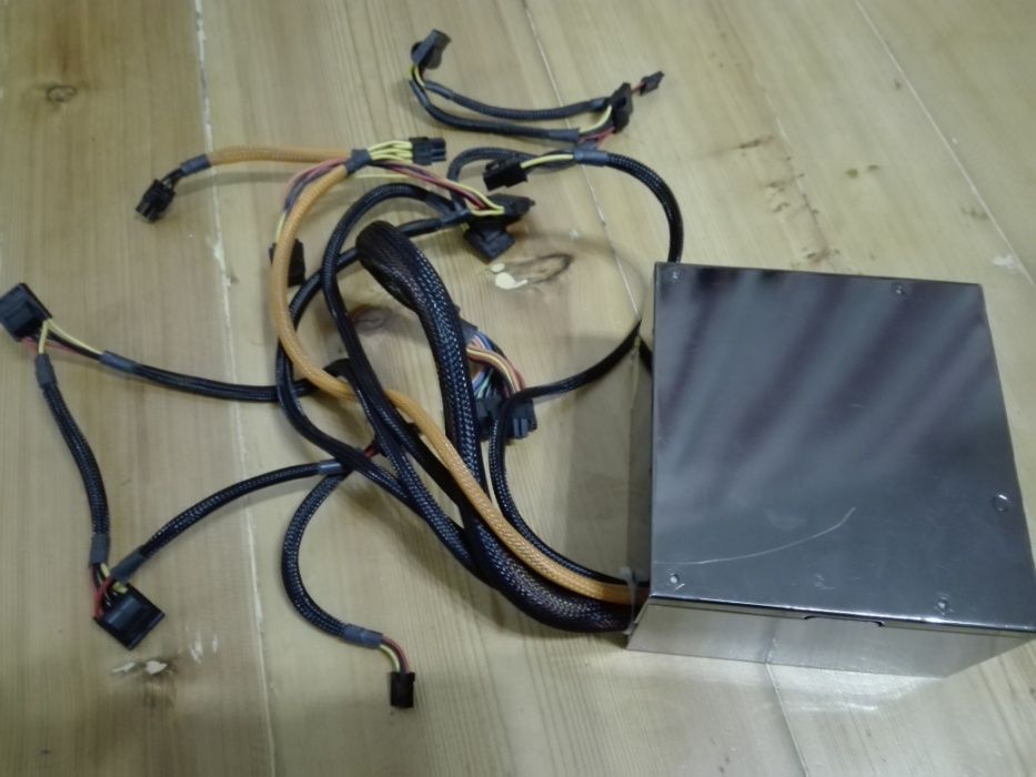 системний блок живлення 350,420 EVER