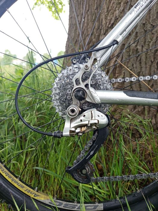 Na sprzedaż Wheeler Pro 6900 MTB 26”