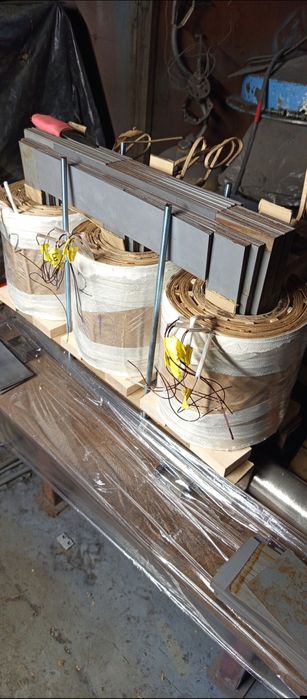 Ревізія трансформаторів трансформатор Ремонт.