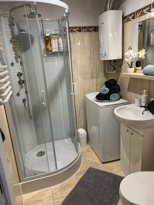 Apartament/mieszkanie  na krotki pobyt/na doby/ ,idealny dla par