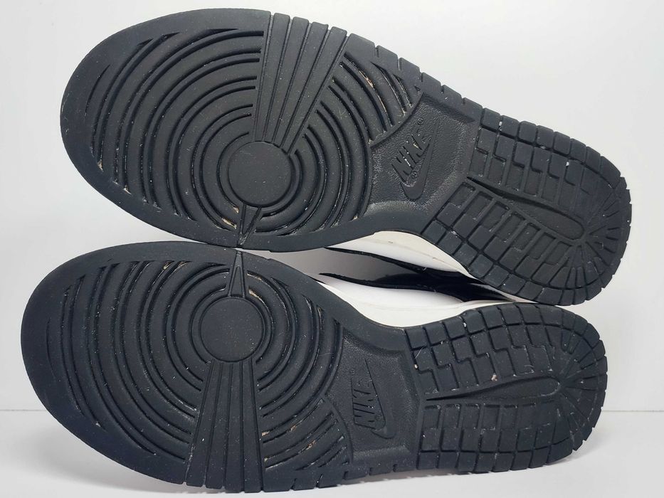 Nike Dunk Low Panda oryginalne buty r.42