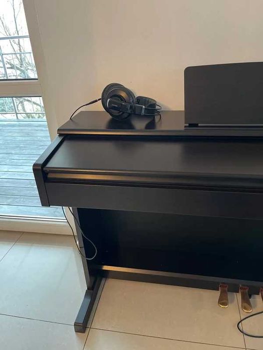 Pianino elektryczne Yamaha YDP - 145