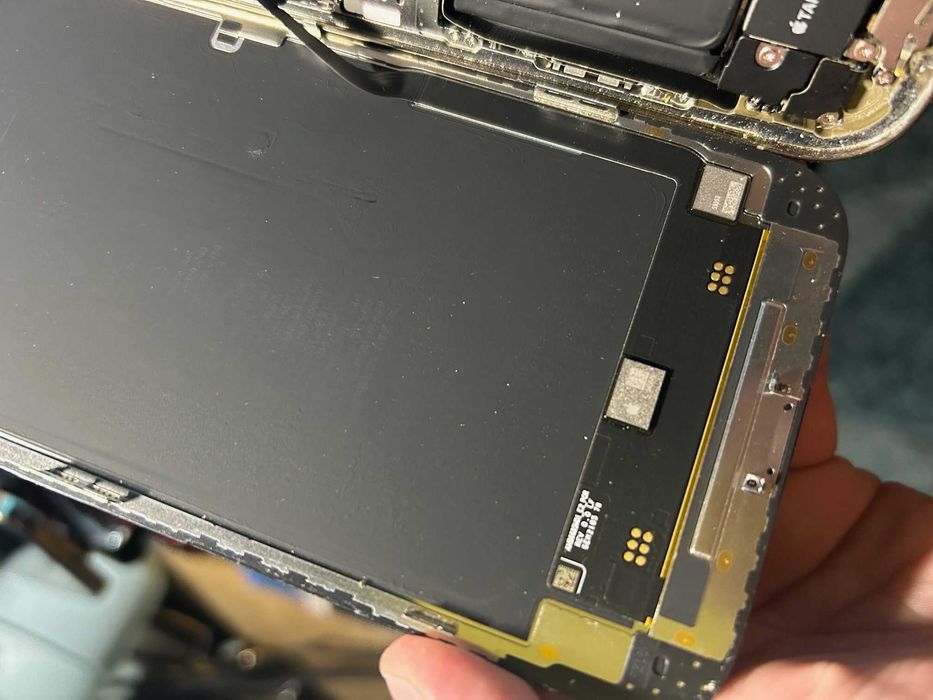 Ekran Wyświetlacz iPhone 12 Pro max oryginalny