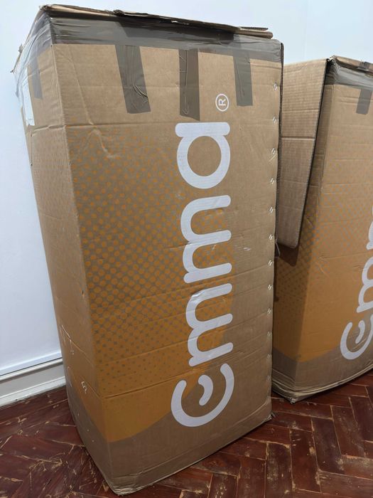 Colchão de casal Emma Original Elite+