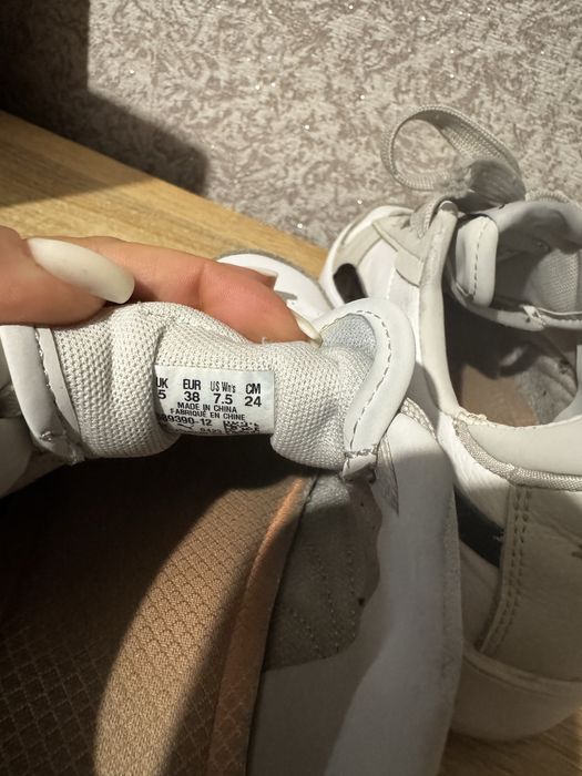 Кросівки puma 37 розмір