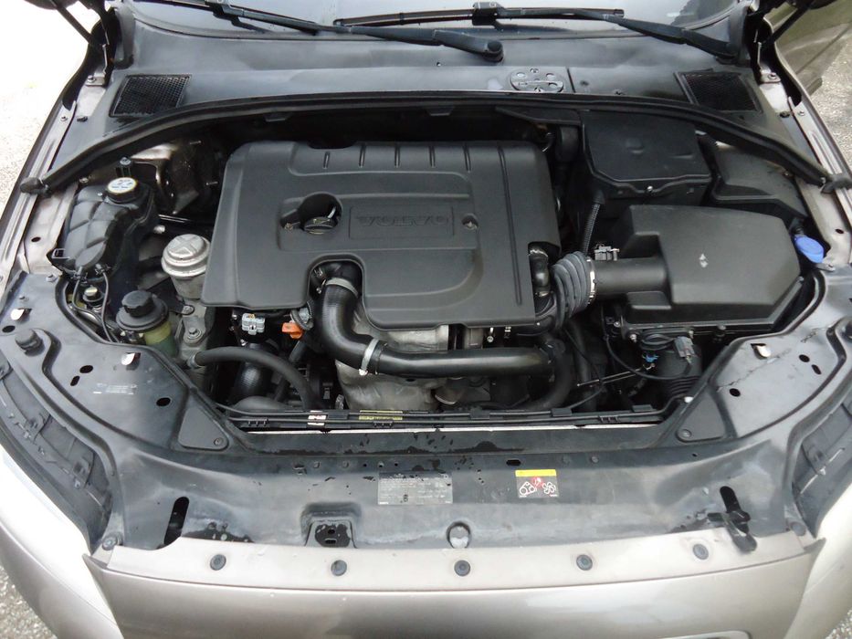 Volvo V 70 1.6D Drive Momentum de 2010