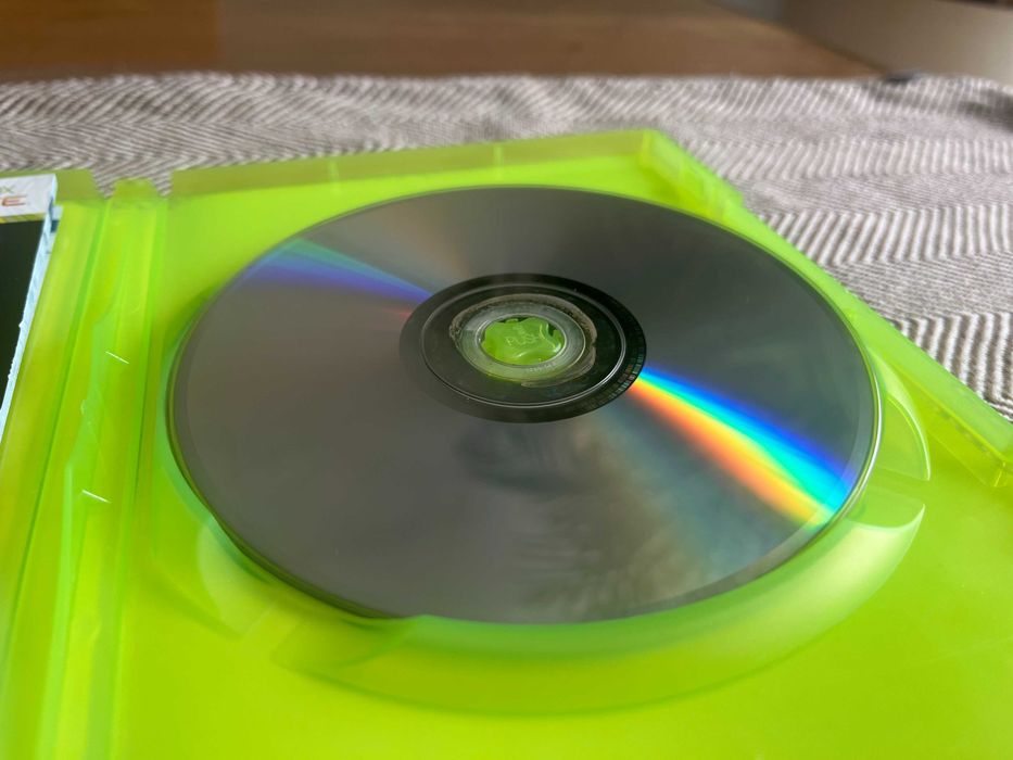Mass Effect PL napisy  Xbox360