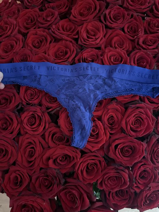 Трусы Victoria Secret