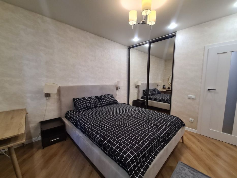 Подобово 2-х кімнатна квартира, Буча,ЖК Гранд Бурже