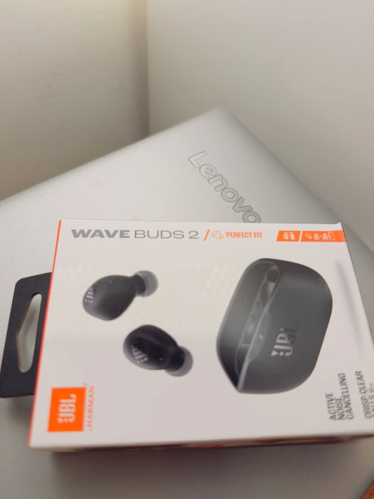 Auricular jbl buds 2