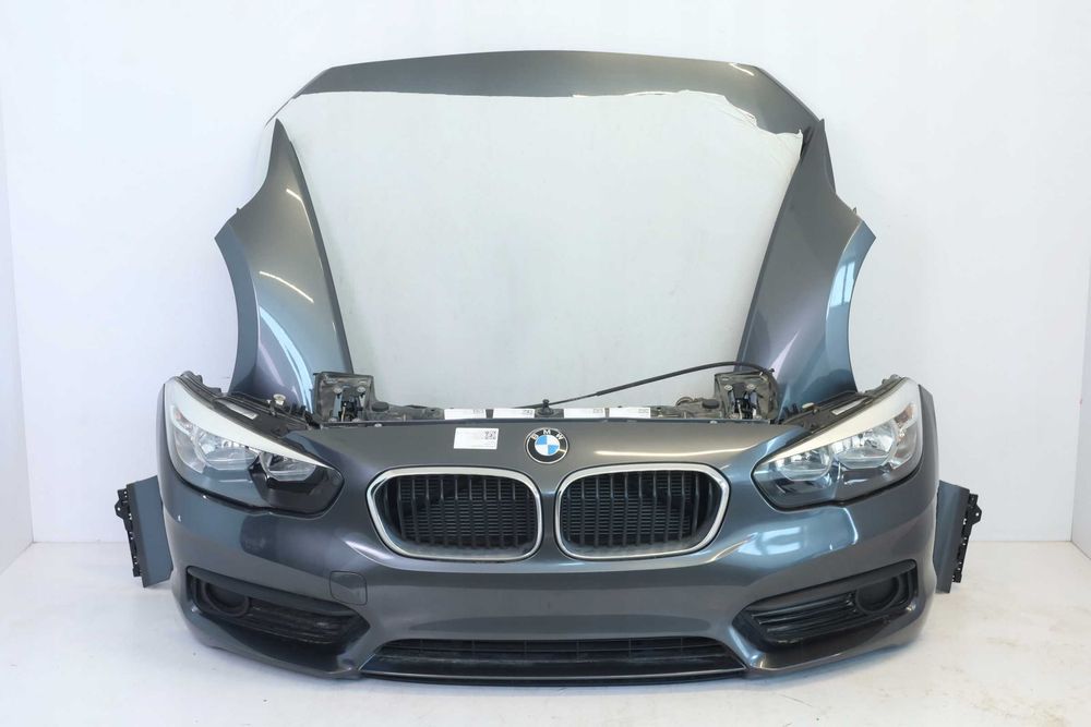 bmw f20 капот бмв разборка запчасти