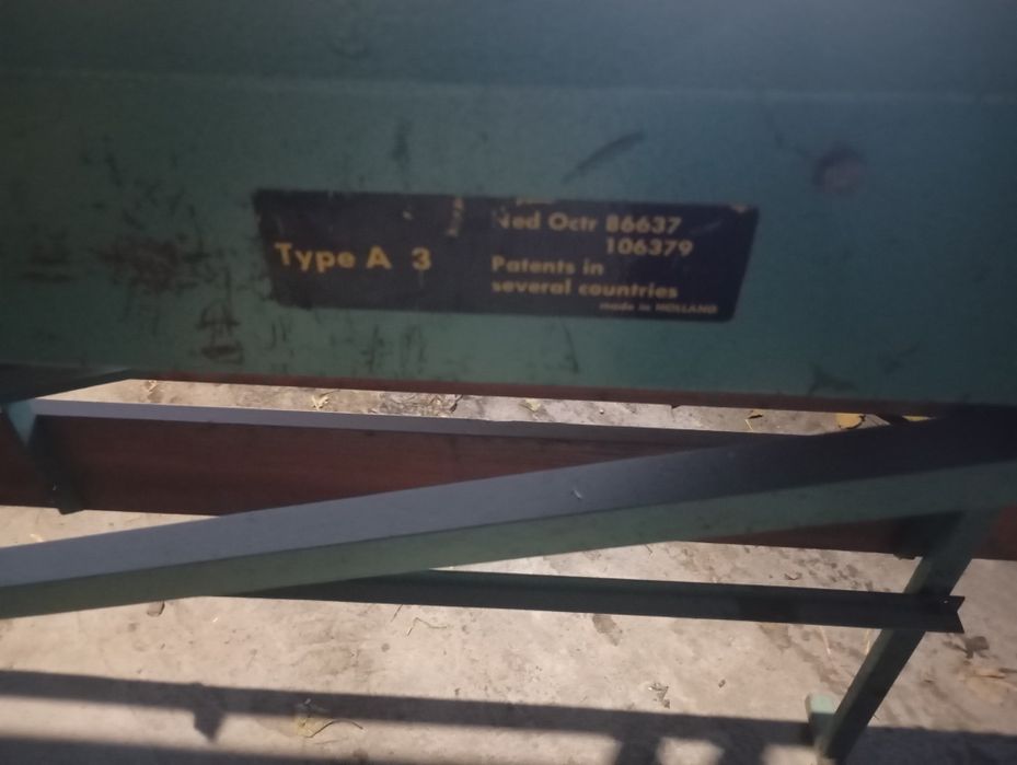 Sortownica do jablek