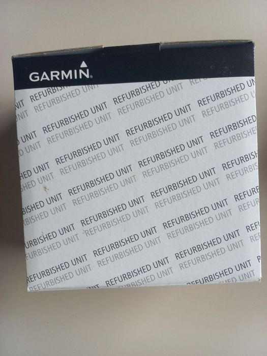 Smartwatch Garmin Vívoactive 3 Z Gps, Biały